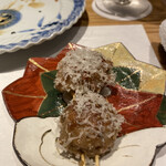 南青山 七鳥目 - 