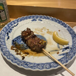 南青山 七鳥目 - 