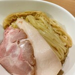 らぁ麺 みうら - 