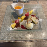 フェールアンヌー - 