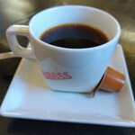 BRASS - ドリップコーヒー