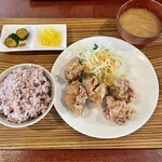 黒川食堂 - 