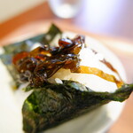 EMMUSUBI - 