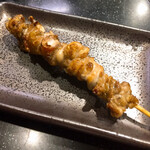 三酉屋 - のどっち198円