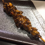 三酉屋 - つなぎタレ165円