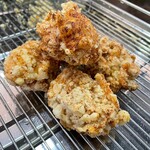 からあげや カリッジュ - 辛い唐揚げ【1人前 5個入り(650円)】