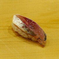 鮨 しゅん輔 阿佐ヶ谷 - 