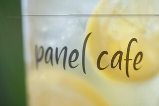 Panel Cafe - 