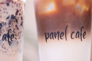 Panel Cafe - 