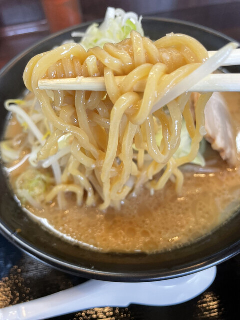 食事処 円楽 米沢店 - 西米沢（ラーメン）の写真