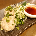 飲んべぇ食堂 らくだ屋 - しゅーまい