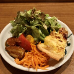 サンジャン・ピエドポー - 