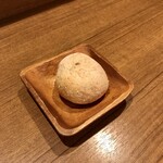 サンジャン・ピエドポー - 