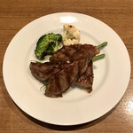 サンジャン・ピエドポー - 