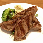 サンジャン・ピエドポー - 