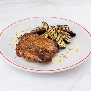 レストラン エズ_0