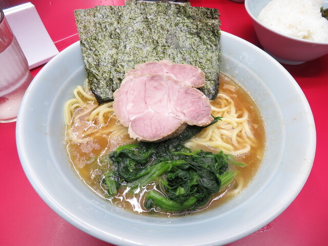家系ラーメン 武将家 秋葉原 ラーメン 食べログ 家系ラーメン 武将家 秋葉原 ラーメン 食べログ