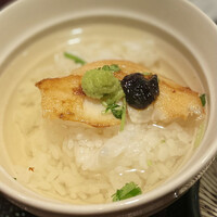 高級ブランド干物 『銀座伴助』 銀座本店 - 