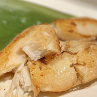 高級ブランド干物 『銀座伴助』 銀座本店 - 