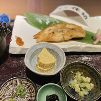 高級ブランド干物 『銀座伴助』 銀座本店 - 
