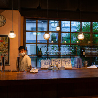 レストラン エズ_1