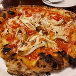 Pizzeria da TASAKI - 