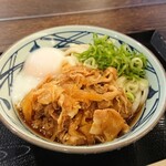 丸亀製麺 - 