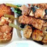 焼き鳥ラッキー - 