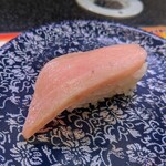 Heiroku Sushi - 大トロ