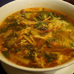 中国薬膳料理 星福 - 