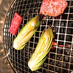 炭焼肉 石田屋。 - 