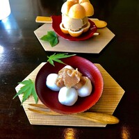 茶房 空花 - 