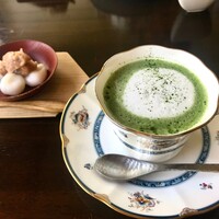 茶房 空花 - 
