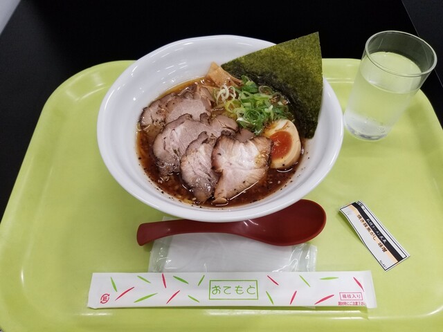 札幌ラーメン 武蔵 本店 むさし 白石 jr北海道 ラーメン 食べログ