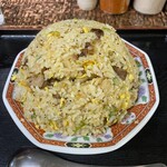 こく一番 ラーメン みどりや - 