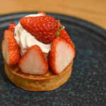 カフェ　ユズリ葉 - 