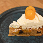 カフェ　ユズリ葉 - 