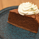 カフェ　ユズリ葉 - 