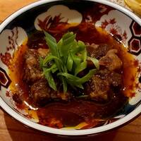 東京肉しゃぶ家 - 