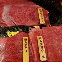 東京肉しゃぶ家 - 