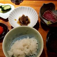 東京肉しゃぶ家 - 