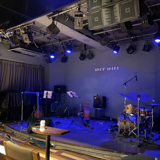 シンジュク・ピット・イン_2