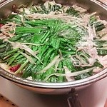 たん右衛門 - 博多牛もつ鍋