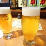 さかなや　いぬい - 2012年11月訪問時撮影