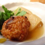 さかなや　いぬい - 2012年11月訪問時撮影