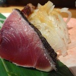 さかなや　いぬい - 2012年11月訪問時撮影