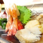 さかなや　いぬい - 2012年11月訪問時撮影