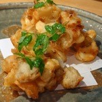 さかなや　いぬい - 2012年11月訪問時撮影