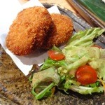 さかなや　いぬい - 2012年11月訪問時撮影