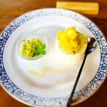 喫茶 タユタウ - 